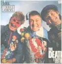 LP - The Three Johns - The Death Of Everything