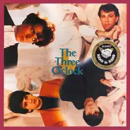 The Three O'Clock - Arrive Without Travelling