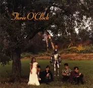 The Three O'Clock - Ever After