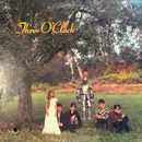 LP - The Three O'Clock - Ever After - Misprint