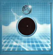 12inch Vinyl Single - The Three Legged Race - Wrong Element