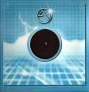 The Three Legged Race - Wrong Element