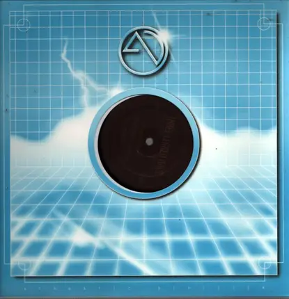 The Three Legged Race - Wrong Element