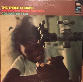 The Three Sounds - Coldwater Flat