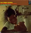 LP - The Three Sounds And Oliver Nelson And His Orchestra - Coldwater Flat - Gatefold