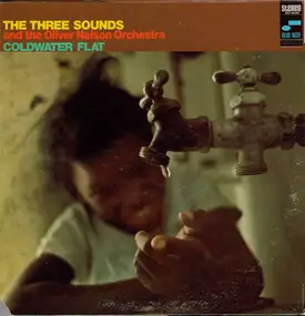 The Three Sounds - Coldwater Flat