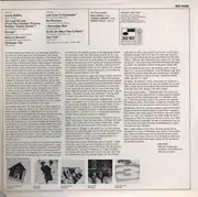LP - The Three Sounds And Oliver Nelson And His Orchestra - Coldwater Flat - Gatefold