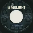 7inch Vinyl Single - The Three Sounds - Justerini / Hittin' The Jug