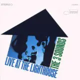 The Three Sounds - Live At The Lighthouse