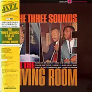 The Three Sounds - Live At The Living Room