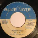 7inch Vinyl Single - The Three Sounds - Still I'm Sad / Makin' Bread Again