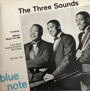 The Three Sounds - Tenderly / Willow Weep For Me