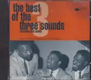 CD - The Three Sounds - The Best Of The Three Sounds
