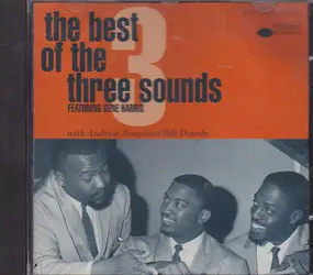 The Three Sounds - The Best Of The Three Sounds