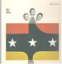 LP - The Three Sounds - Three Moods - Gatefold