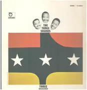 LP - The Three Sounds - Three Moods - Gatefold
