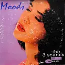 LP - The Three Sounds - Moods