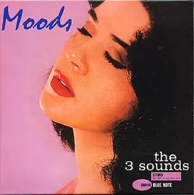 The Three Sounds - Moods