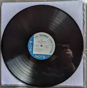 LP - The Three Sounds - Moods