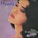 LP - The Three Sounds - Moods