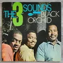 LP - The Three Sounds - Black Orchid