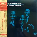 LP - The Three Sounds - Blue Genes - Laminated Gatefold