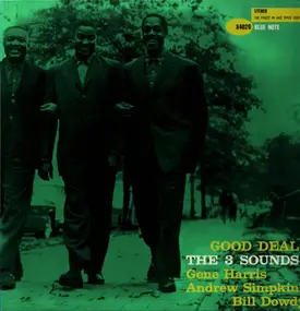 The Three Sounds - Good Deal