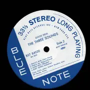 LP - The Three Sounds - Good Deal