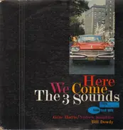 The Three Sounds - Here We Come