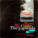 LP - The Three Sounds - Here We Come - Mono