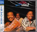 CD - The Three Sounds - Hey There!