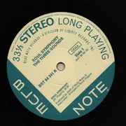 LP - The Three Sounds - Soul Symphony