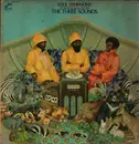 LP - The Three Sounds - Soul Symphony
