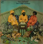 The Three Sounds - SOUL SYMPHONY