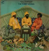 The Three Sounds
