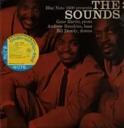 The Three Sounds - The 3 Sounds