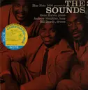 LP - The Three Sounds - The 3 Sounds - Insert + Sticker OBI.
