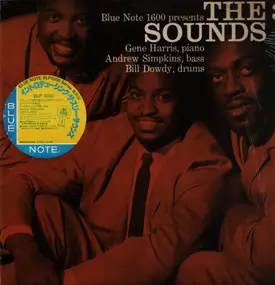 The Three Sounds - The 3 Sounds