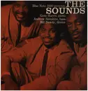 LP - The Three Sounds - The 3 Sounds