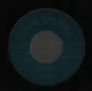 7inch Vinyl Single - The Three Suns - Twilight Time / Hindustan