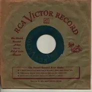 The Three Suns - Close Your Eyes And Dream / Merry Maiden Polka