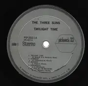 Double LP - The Three Suns - For Listening And Dancing