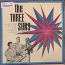 LP - The Three Suns - In Orbit