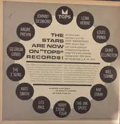 LP - The Three Suns - In Orbit