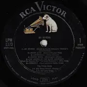 LP - The Three Suns - My Reverie