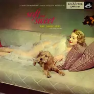 The Three Suns - Soft and Sweet