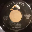 7inch Vinyl Single - The Three Suns - Tweety / Rainbow