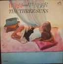 LP - The Three Suns - Warm And Tender