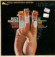 The Three Suns - Dizzy Fingers