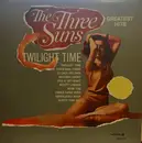 LP - The Three Suns - Greatest Hits